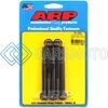 ARP 641-3250 5/16IN-18 X 3.250IN 12PT BLACK OXIDE BOLTS (SET OF 5)
