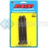 ARP 641-5000 5/16-18 X 5.000 12PT BLACK OXIDE BOLTS