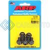 ARP 642-0500 3/8-16 X 0.500 12PT BLACK OXIDE BOLTS