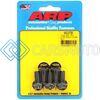 ARP 642-0750 3/8-16 X 0.750 12PT BLACK OXIDE BOLTS(5/PKG)