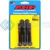 ARP 642-3000 3/8-16 X 3.000 12PT BLACK OXIDE BOLTS