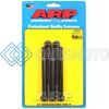 ARP 642-4500 3/8-16 X 4.500 12PT BLACK OXIDE BOLTS