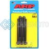 ARP 642-4750 3/8-16 X 4.750 12PT BLACK OXIDE BOLTS