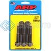 ARP 643-2500 7/16-14 X 2.500 12PT BLACK OXIDE BOLTS