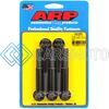 ARP 643-3000 7/16-14 X 3.000 12PT BLACK OXIDE BOLTS
