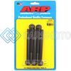 ARP 643-4500 7/16-14 X 4.500 12PT BLACK OXIDE BOLTS