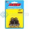 ARP 644-0750 3/8 IN.-16 RH THREAD, .750 IN 12 POINT BOLTS- SET OF 5