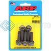 ARP 644-1250 3/8 IN.-16 RH THREAD, 1.250 IN 12 POINT BOLTS- SET OF 5