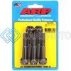 ARP 644-2250 3/8 IN.-16 RH THREAD, 2.250 IN 12 POINT BOLTS- SET OF 5