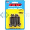 ARP 645-1500 7/16 - 14 X 1.500 12PT BLACK OXIDE BOLTS - (5PK)
