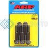 ARP 645-2500 7/16-14 X 2.500 12PT 1/2 WRENCHING BLACK OXIDE BOLTS