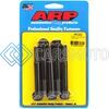 ARP 645-3250 7/16-14 X 3.250 12PT 1/2 WRENCHING BLACK OXIDE BOLTS