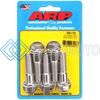 ARP 646-1750 1/2-13 X 1.750 HEX SS BOLTS