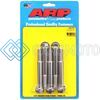 ARP 646-3750 1/2-13 X 3.750 HEX SS BOLTS