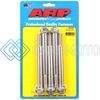 ARP 646-5250 1/2-13 X 5.250 HEX SS BOLTS