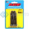 ARP 650-2500 1/4-20 X 2.500 HEX BLACK OXIDE BOLTS