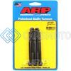 ARP 650-3250 1/4-20 X 3.250 HEX BLACK OXIDE BOLTS