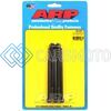 ARP 650-4500 1/4-20 X 4.500 HEX BLACK OXIDE BOLTS