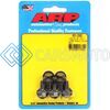 ARP 651-0560 5/16-18 X 0.560 HEX BLACK OXIDE BOLTS