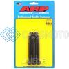 ARP 651-3750 5/16-18 X 3.750 HEX BLACK OXIDE BOLTS