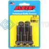 ARP 652-2000 3/8-16 X 2.000 HEX BLACK OXIDE BOLTS
