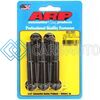 ARP 652-2500 3/8-16 X 2.500 HEX BLACK OXIDE BOLTS