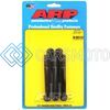 ARP 652-3750 3/8-16 X 3.750 HEX BLACK OXIDE BOLTS