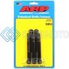 ARP 652-4000 3/8-16 X 4.000 HEX BLACK OXIDE BOLTS