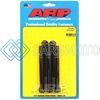 ARP 652-4250 3/8-16 X 4.250 HEX BLACK OXIDE BOLTS