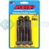 ARP 653-3250 7/16-14 X 3.250 HEX BLACK OXIDE BOLTS
