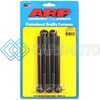 ARP 653-5000 7/16-14 X 5.000 HEX BLACK OXIDE BOLTS