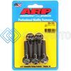 ARP 654-1500 3/8 IN.-16 RH THREAD, 1.500 IN HEX HEAD BOLTS - SET OF 5