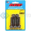 ARP 654-1750 3/8 IN.-16 RH THREAD, 1.750 IN HEX HEAD BOLTS - SET OF 5