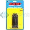 ARP 654-3750 3/8-16 X 3.750 HEX 7/16 WRENCHING BLACK OXIDE BOLTS