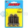 ARP 655-1500 7/16-14 X 1.500 HEX 1/2 WRENCHING BLACK OXIDE BOLTS