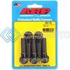 ARP 655-1750 7/16-14 X 1.750 HEX 1/2 WRENCHING BLACK OXIDE BOLTS
