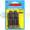 ARP 655-2500 7/16-14 X 2.500 HEX 1/2 WRENCHING BLACK OXIDE BOLTS