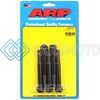 ARP 655-3750 7/16-14 X 3.750 HEX 1/2 WRENCHING BLACK OXIDE BOLTS