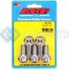 ARP 656-1000 1/2-13 X 1.000 12PT SS BOLTS