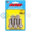 ARP 656-1250 1/2-13 X 1.250 12PT SS BOLTS (5/PKG)