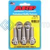 ARP 656-1500 1/2-13 X 1.500 12PT SS BOLTS
