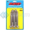 ARP 656-4750 1/2-13 X 4.750 12PT SS BOLTS