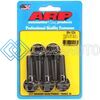 ARP 664-1004 M12 X 1.50 X 40 HEX BLACK OXIDE BOLTS
