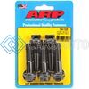 ARP 664-1006 M12 X 1.50 X 50 BLACK OXIDE HEX BOLTS (5/PKG)