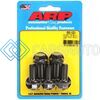 ARP 665-1001 M12 X 1.75 X 25 HEX BLACK OXIDE BOLTS