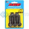 ARP 665-1005 M12 X 1.75 X 45 HEX BLACK OXIDE BOLTS