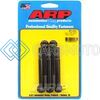ARP 671-1012 M8X1.25X75 12PT BLACK OXIDE BOLTS (PACK OF 5)