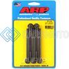 ARP 671-1018 M8 X 1.25 X 85 12PT BLACK OXIDE BOLTS (5/PKG)