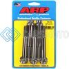 ARP 675-1010 M12 X 1.75 X 90 12PT BLACK OXIDE BOLTS