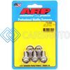 ARP 713-0500 3/8-24 X .500 12PT SS BOLTS